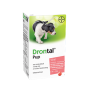 Drontal pup 50 ml